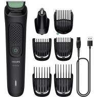 Тример універсальний PHILIPS Multigroom Series 3000 MG3930/15