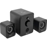 Акустична система KISONLI U-3000BT Black