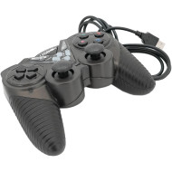 Геймпад VOLTRONIC USB-908 Black