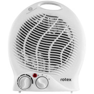 Тепловентилятор ROTEX RAS04-W White