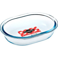 Форма для запекания O CUISINE 19x14x4см 0.5л (134BC00/1646)