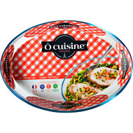 Форма для запекания O CUISINE 30x21x6см 2л (345BC00/2046)