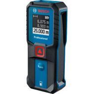 Лазерный дальномер BOSCH GLM 25-23 Professional (0.601.072.W00)