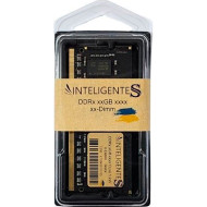 Модуль пам'яті INTELIGENTES SO-DIMM DDR4 2400MHz 8GB (IS4BHC1/8)