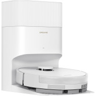 Робот-пилосос DREAME D20 Plus White (RLD35GD)