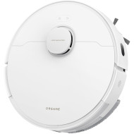 Робот-пилосос DREAME D20 Pro White (RLD43SA)
