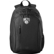 Баскетбольний рюкзак WILSON NBA Team Brooklyn Nets (WZ6015002)