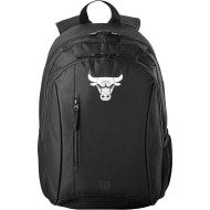 Баскетбольний рюкзак WILSON NBA Team Chicago Bulls (WZ6015003)