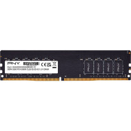 Модуль памяти PNY Value DDR4 3200MHz 8GB (MD8GSD43200-SI)