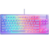 Клавиатура STEELSERIES Apex 3 TKL UA Lavender (64940)