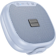 Портативная колонка BOROFONE BR47 Star Sports Blue Star