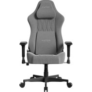 Кресло геймерское HATOR Darkside 3 Fabric Gray (HTC3016L)