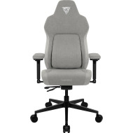 Крісло геймерське TX3 Core Smart Loft Light Gray