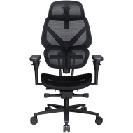 Кресло офисное TX3 Flex Pro Mesh Black