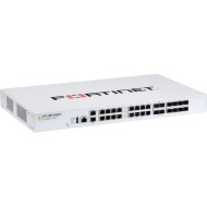 Межсетевой экран FORTINET FortiGate 120G (FG-120G)