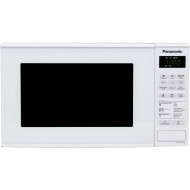 Микроволновая печь PANASONIC NN-GT261WZUE