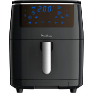 Мультипечь MOULINEX Easy Fry Grill&Steam AL201810