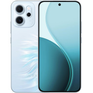 Смартфон OPPO Reno14 F 5G 8/256GB Opal Blue