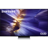 Телевізор SAMSUNG 77" OLED 4K QE77S90FAE (QE77S90FAEXUA)