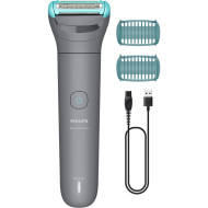 Тример для тіла PHILIPS Bodygroom Series 3000 BG3480/15