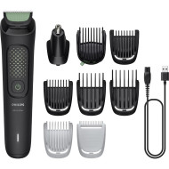Тример універсальний PHILIPS Multigroom Series 3000 MG3945/15