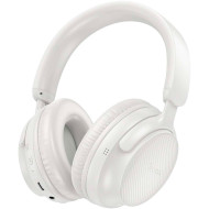 Навушники HOCO W53 Tone Morning Mist White
