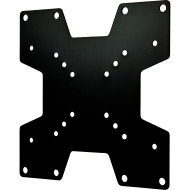 Універсальний адаптер для кріплення VESA GEMBIRD WM-A-VESA200200-01 Black