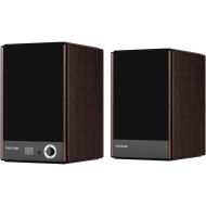 Акустическая система MICROLAB Solo 5 Brown