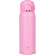Термокухоль ZOJIRUSHI SM-WS48VM 0.48л Pink