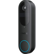 Wi-Fi відеодзвінок REOLINK D340B Smart 2K Dual-Band Wi-Fi Battery Doorbell
