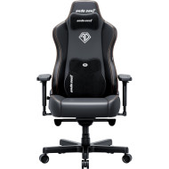 Крісло геймерське ANDA SEAT Kaiser 3E XL Elegant Black