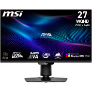 Монитор 27" MSI MAG 274QPF X30MV