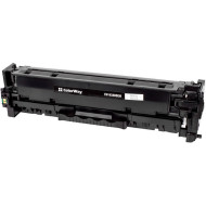 Тонер-картридж COLORWAY HP CF380A (312A) для Color LJ Pro M476 Black (CW-H380BKM)