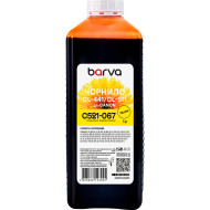 Чорнило BARVA Canon CL-441/CLI-521/CL-511 1L, Black (C521-067)
