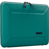 Чохол для ноутбука THULE Gauntlet MacBook Pro Sleeve 16" 16" Hazy Green (3205413)