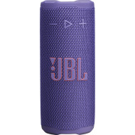 Портативна колонка JBL Grip Purple