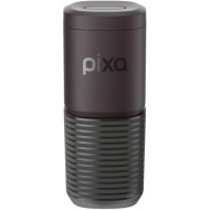 Портативна кавоварка WACACO Pixapresso Dark Burgundy
