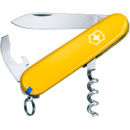 Швейцарський ніж VICTORINOX Waiter Yellow (0.3303.8)