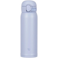 Термокухоль ZOJIRUSHI SM-WS48AM 0.48л Airy Blue