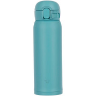 Термокухоль ZOJIRUSHI SM-WS48GM 0.48л Aqua Green