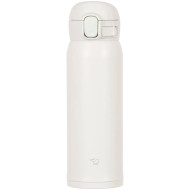 Термокухоль ZOJIRUSHI SM-WS48WM 0.48л White
