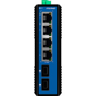 Комутатор EWIND EW-PIS1706-4FE