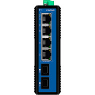 Коммутатор EWIND EW-PIS1806-4GE