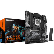 Материнська плата GIGABYTE B760 Gaming X WiFi6E Gen5
