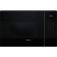 Встраиваемая микроволновая печь BOSCH Serie 6 BEL554MB2
