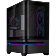 Корпус ASUS Prime AP202 ARGB Black