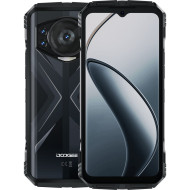 Смартфон DOOGEE S118 12/512GB Mirage Silver (6923740243442)