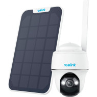 IP-камера REOLINK G430 (Go PT Plus) w/Solar Panel