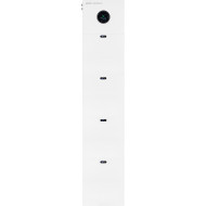 Система хранения энергии 2E PowerWall Vezha 5000W, 20.48kWh (2E-ESS-PWV5-20)