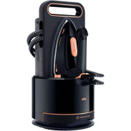 Утюг с парогенератором BRAUN CareStyle 9 IS 9090 Black (128808000)